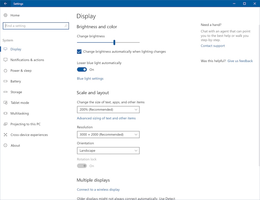 How To Use Blue Light Filter In Windows 10 And Save Your Eyes From Strain