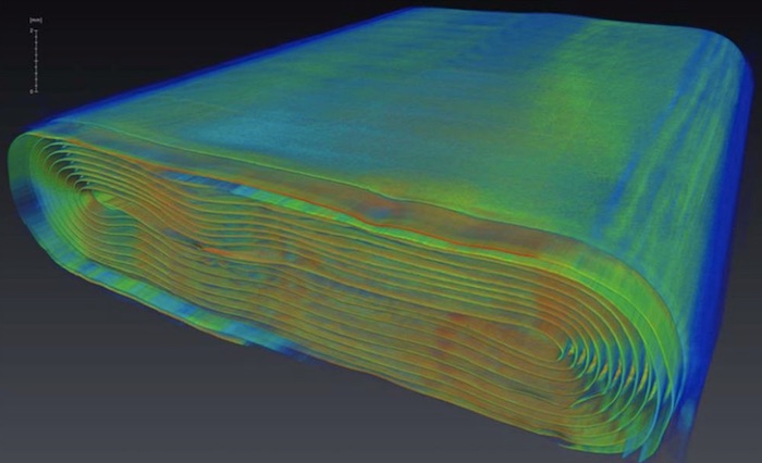 Image: Canadian Light Source