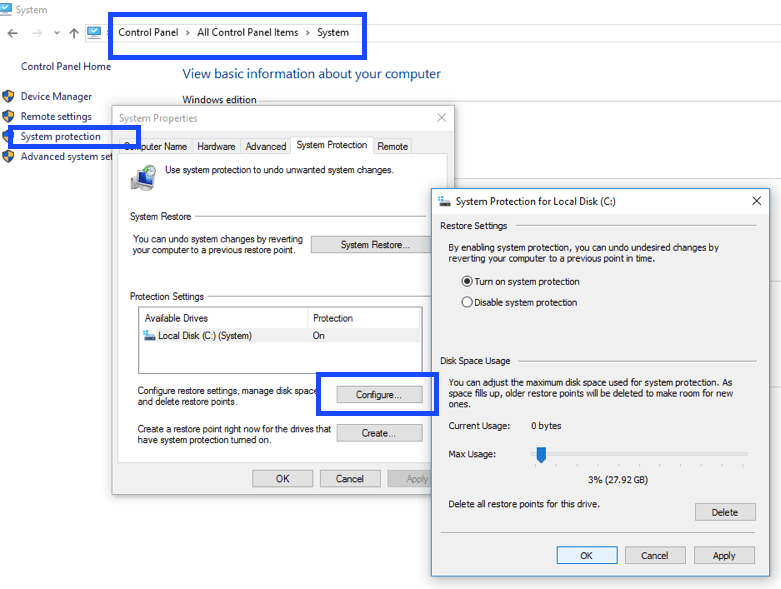 What Is System Volume Information Folder In Windows? How To Access And