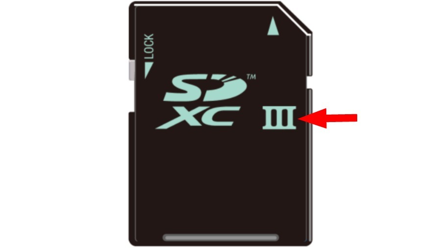 What Is UHS SD Card Meaning? Difference B/W UHSI, UHSII, UHSIII?