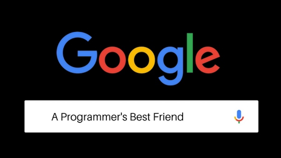 Google Wants To The Best Search Engine For Programming Languages