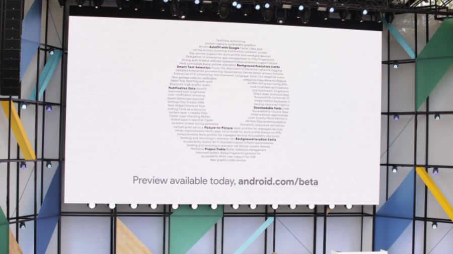 I/O 2017 New Android O Features Annouced, Beta Release Available For