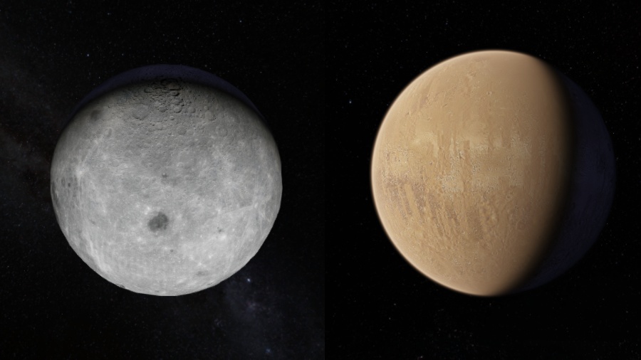 6 Biggest Differences Between Google Maps And Google Earth