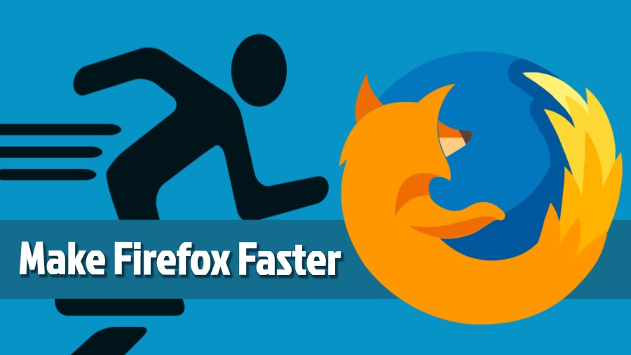 How To Make Firefox Faster By Enabling MultiProcess E10S Manually?