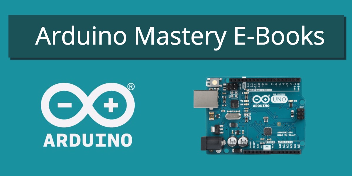 Arduino Enthusiasts Master The Hacker Board Using This Arduino EBook
