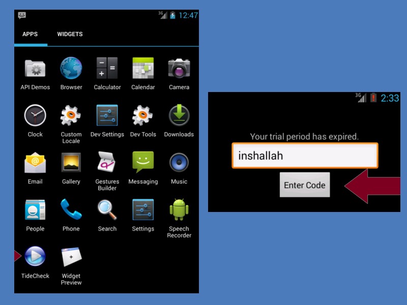 cia malware highrise