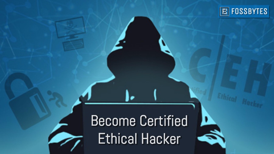 A Certified Ethical Hacker With This IT Security