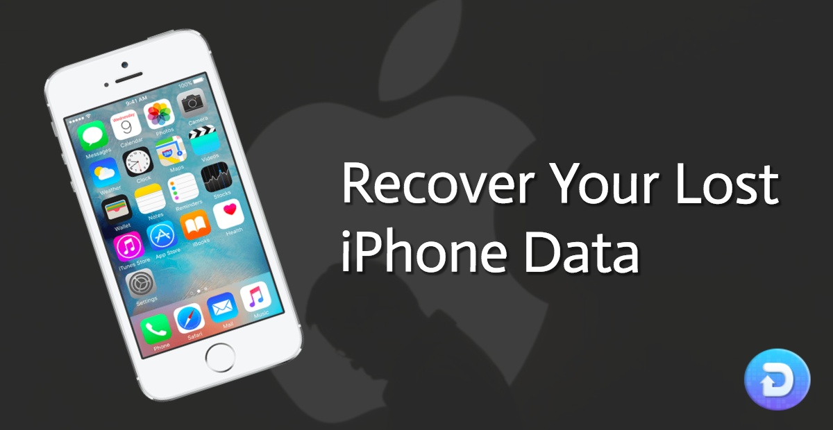 Recover Your Lost iPhone Data Easily With Primo iPhone Data Recovery