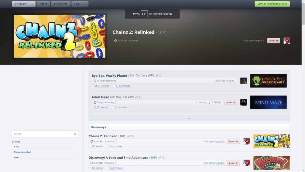 10 Best sites To Download Paid PC Games For Free And Legally in 2024