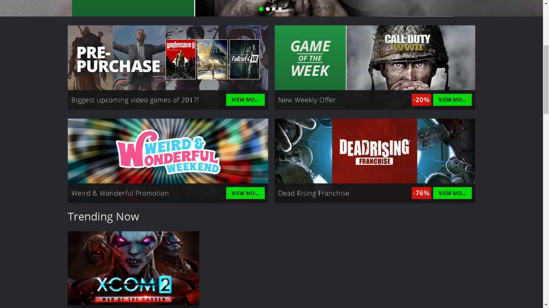 11 Best Websites To Download Paid PC Games For Free And Legally in 2021 11 Best Websites To Download Paid PC Games For Free And Legally in 2021