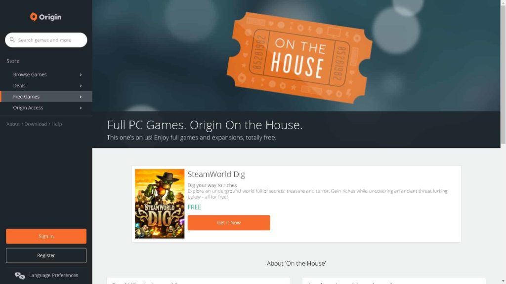 10 Best Websites To Download Paid PC Games For Free And Legally 10 Best Websites To Download Paid PC Games For Free And Legally