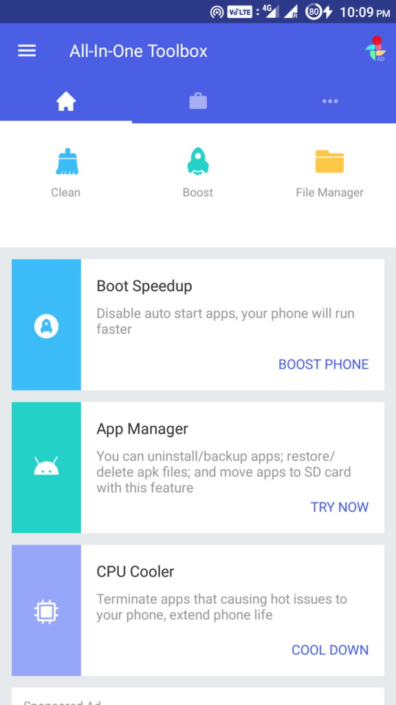 10 Best Android Cleaner Apps To Clear RAM And Cache In 2022