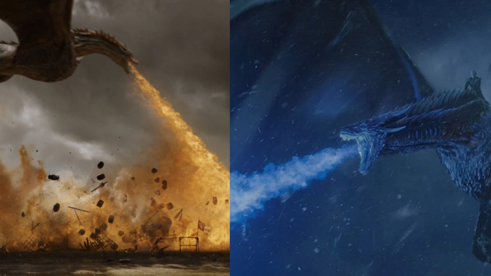 Game Of Thrones' LeakProof Season 8 Might Have 3, 4, Or