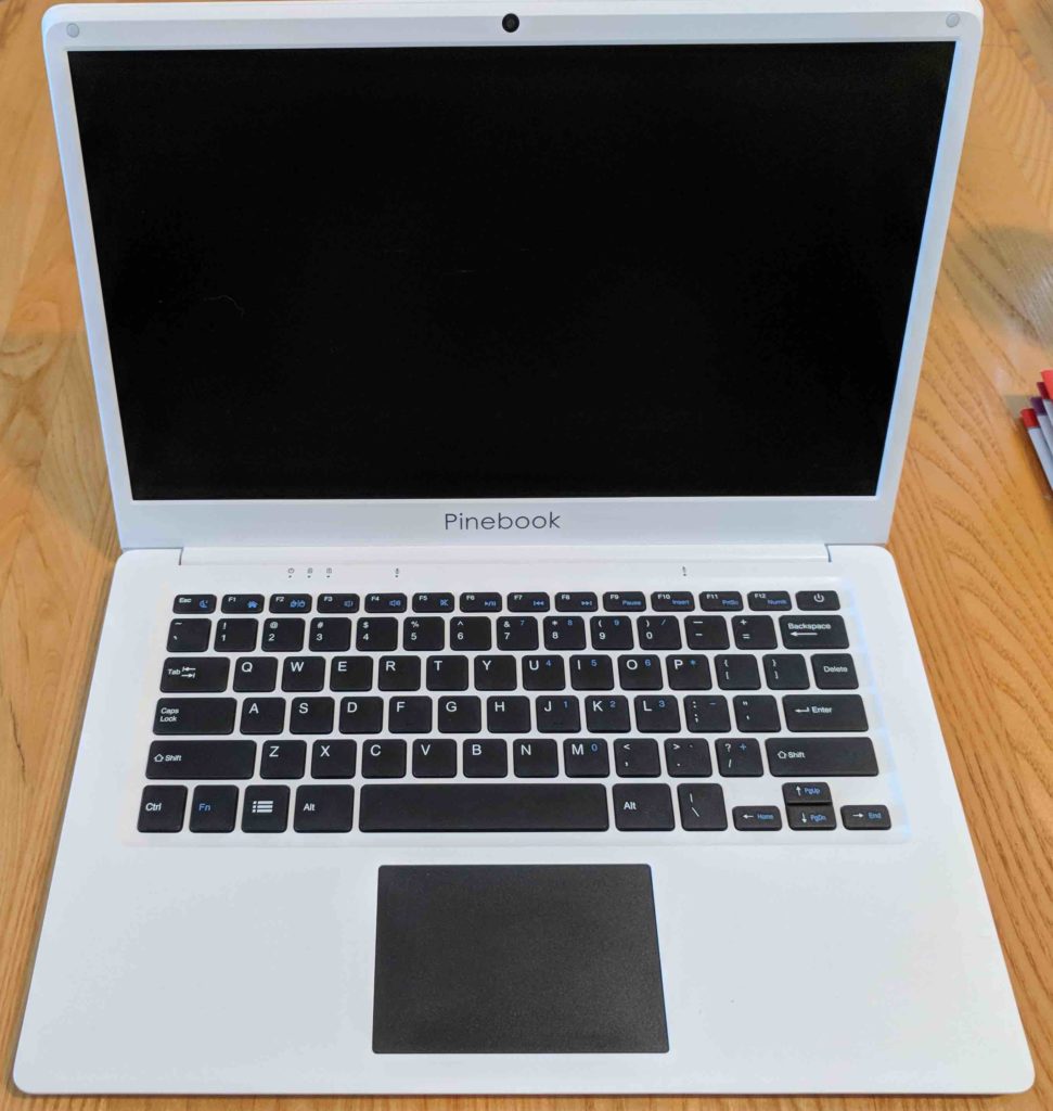 PINE64 PINEBOOK Review — Is This 89 Linux Laptop Worth it?
