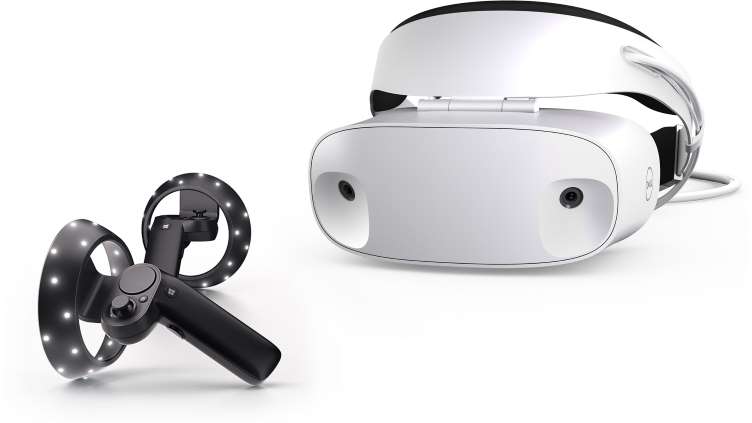 Windows Mixed Reality 3