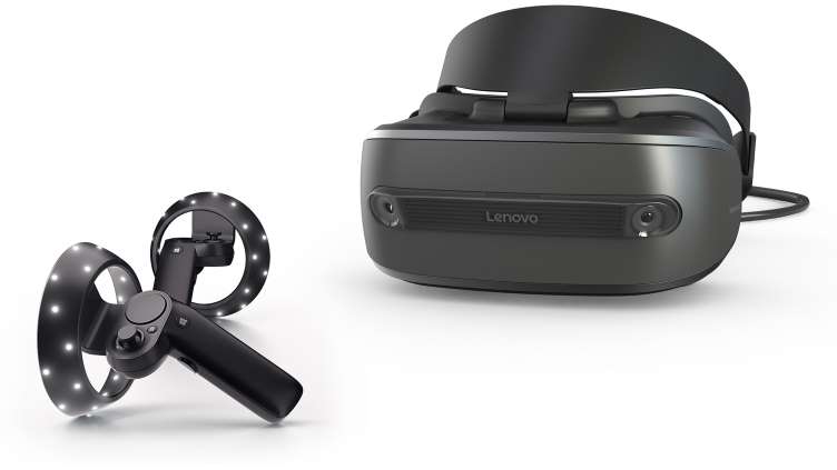 Windows Mixed Reality 4