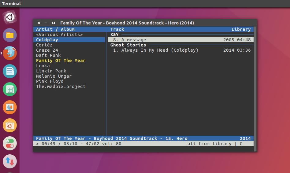 6 Best Linux Music Players That Every User Must Try — (2018 Edition