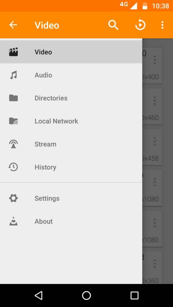 Which Is The Best Video Player In Android at Tiffany Brady blog