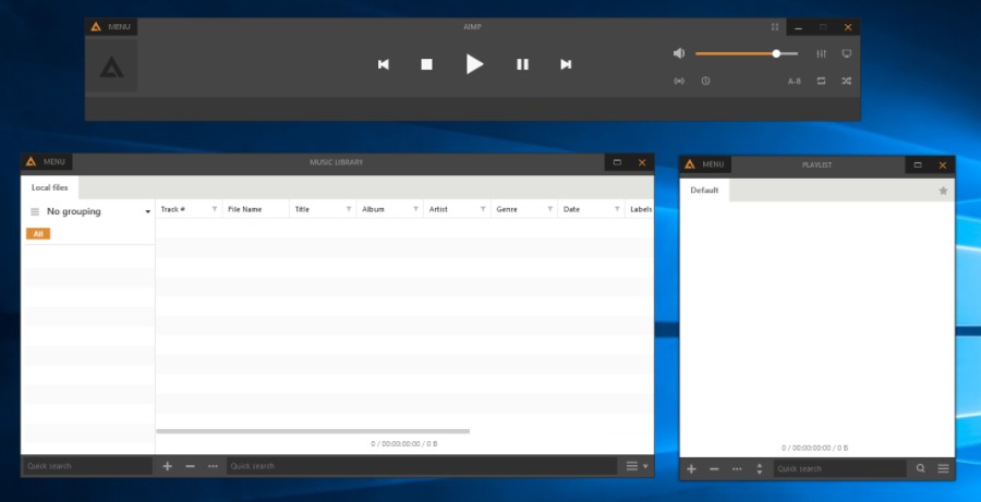 15 BEST MP3 Music Players for Windows 10 PC (Free) in 2022