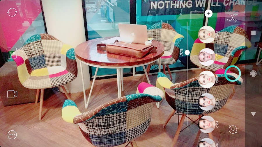 Top 10 Best Free Android Camera Apps For 2018 Techexer