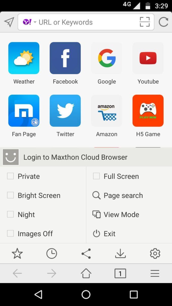 10 Best Android Browsers To Enhance Your Browsing In 2018