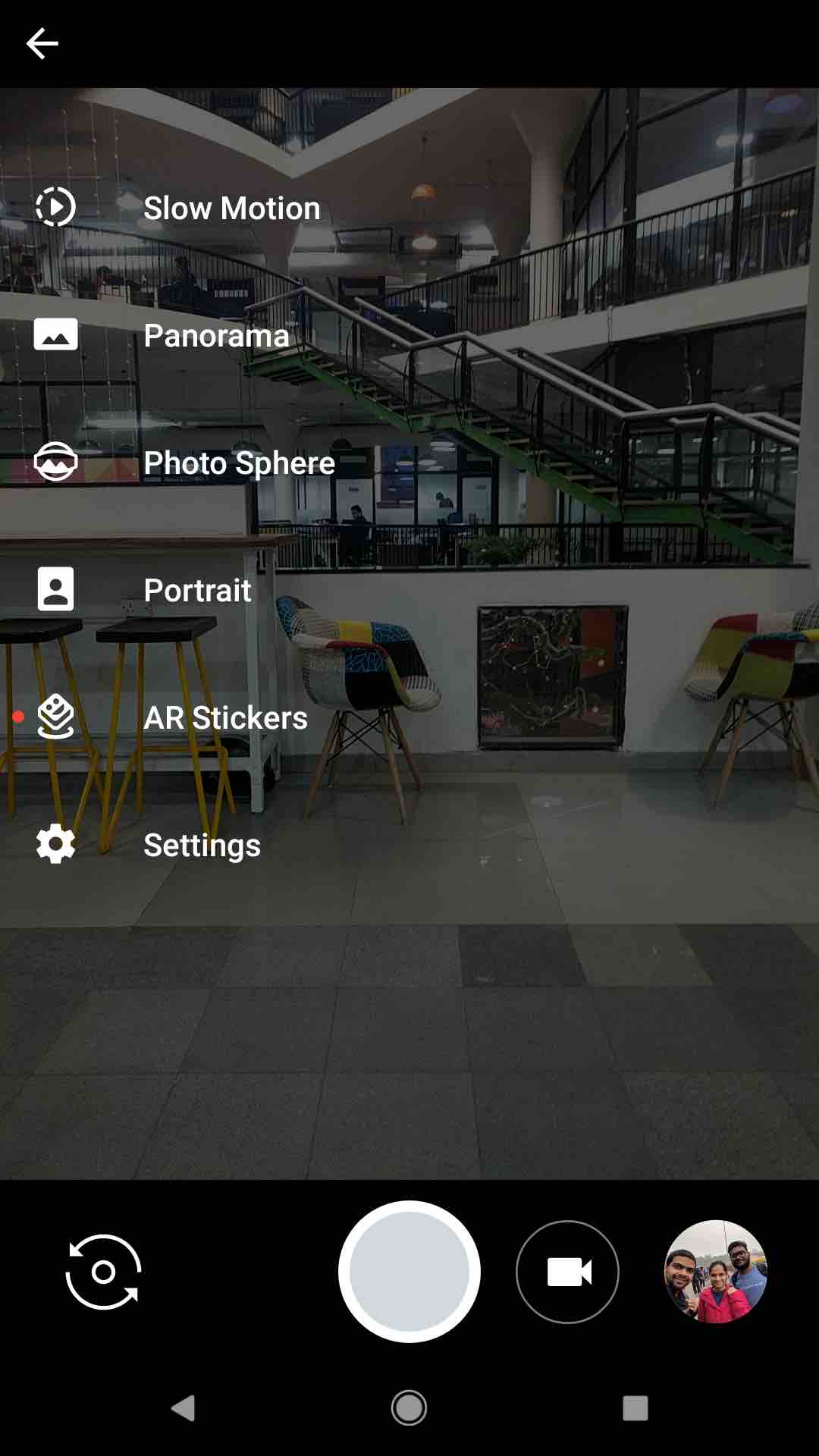 How To Get Pixel 2 Portrait Mode On 1stGen Pixel, Nexus 6P, and Nexus 5X?
