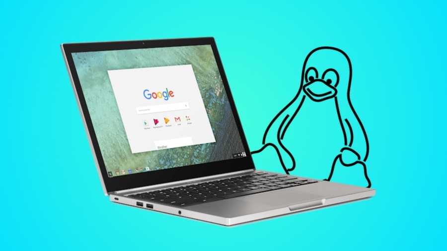 LinuxReady Chromebooks To Launch This Year With Android Studio