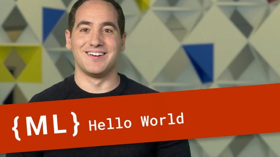 Google�s Internal "Machine Learning Crash Course" Goes Online For Free Google�s Internal "Machine Learning Crash Course" Goes Online For Free