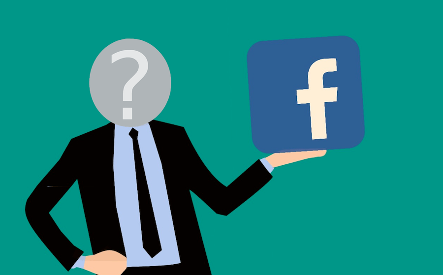 facebook face recognition