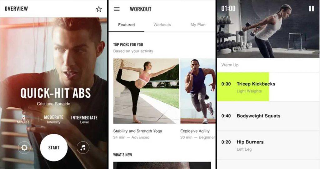41 Top Photos Best Workout Tracker Apps Free The Best Free Running