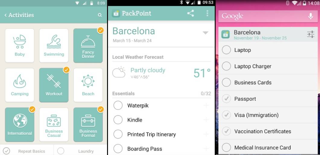 10 Best Android Travel Apps To Carry Along In Your Trips 2018 Edition