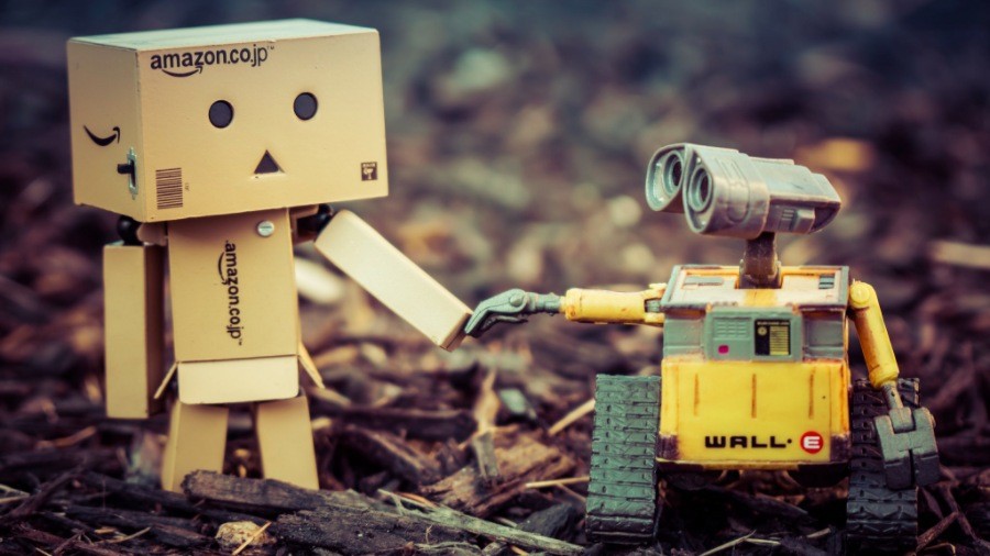 Amazon Latest Underway Project AI Robot to Help Around The House