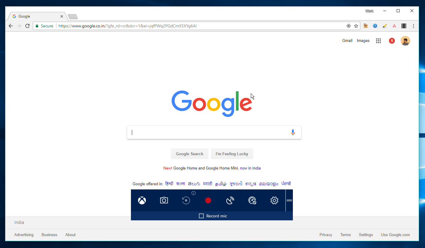 Best Screen Recording Software Windows 2 Game DVR