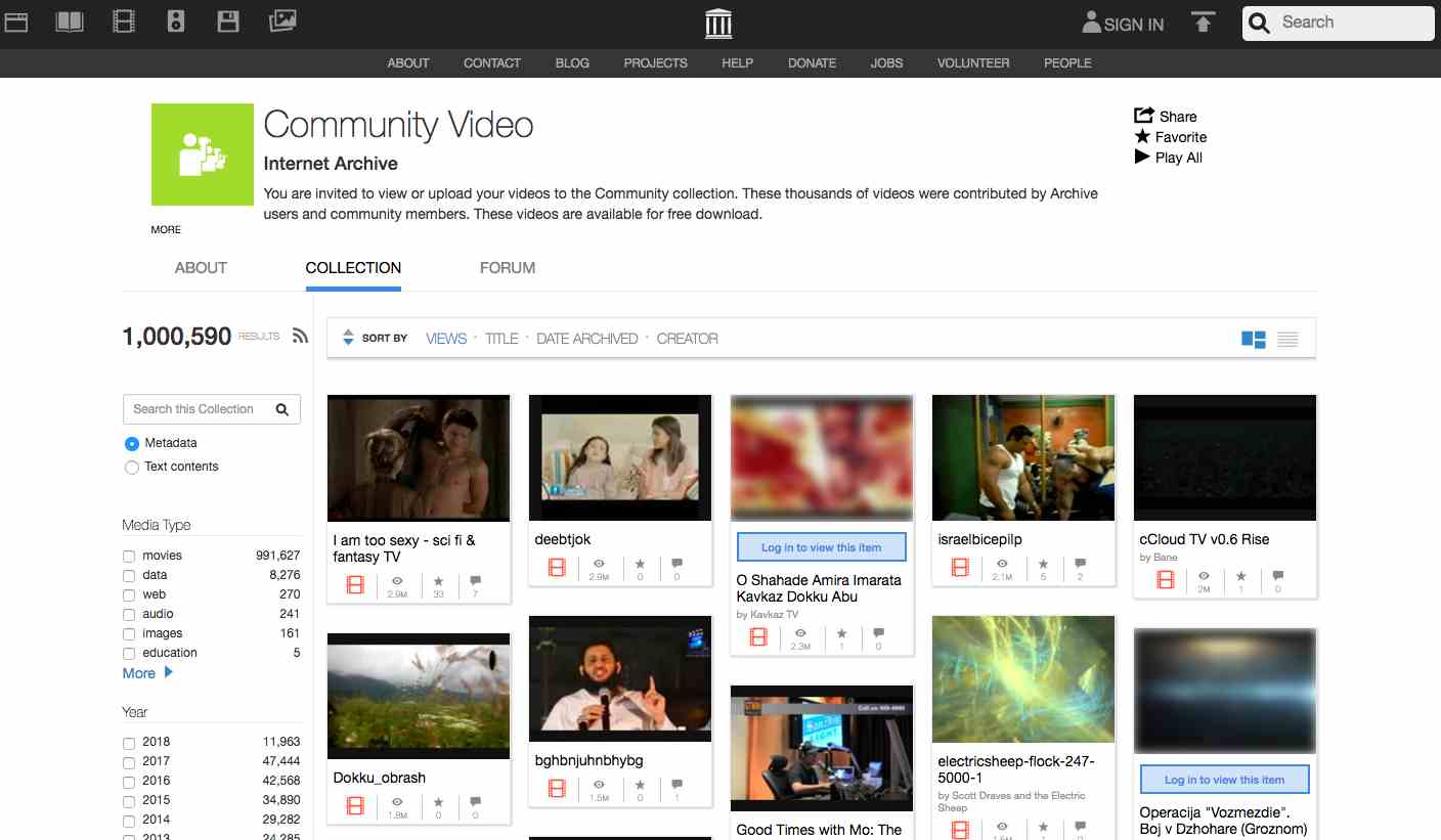 Presently, it has turned to be one of the sites like youtube and focus on videos. 14 Best Free Youtube Alternatives 2021 Video Sites Like Youtube