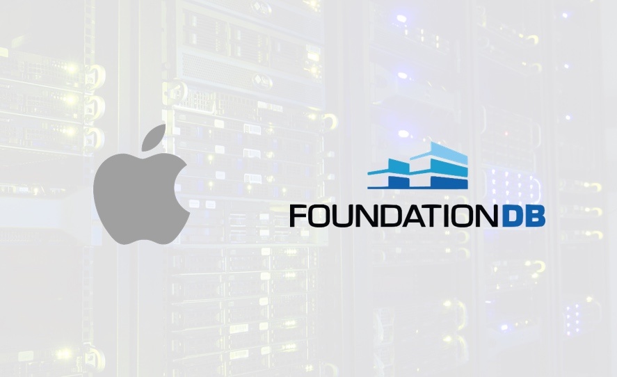 Apple Open Sources FoundationDB, Releases Code On GitHub