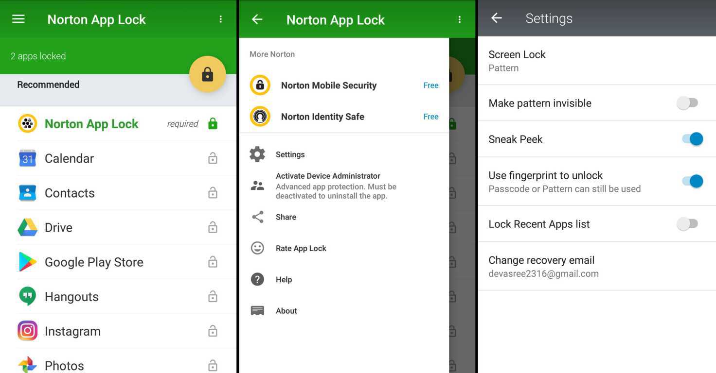 8 Best App Locks For Android To Secure Your Device In 2022