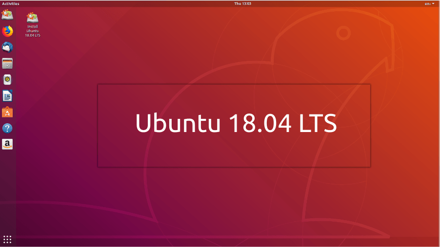 Ubuntu 18.04 LTS Finally Released Upgrade/Download To Get New Features