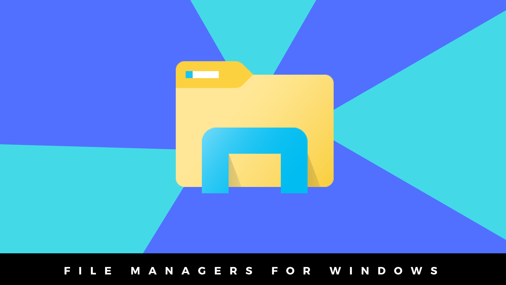 6 Best File Managers For Windows 10 Free Alternatives to Try