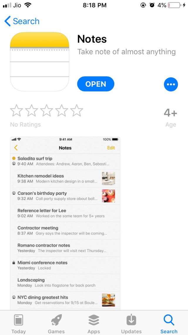 10 Best NoteTaking Apps For iPhones & iPads To Organise Notes