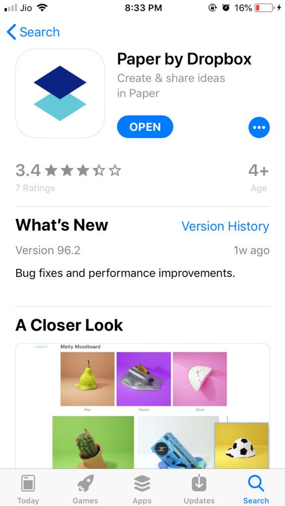 10 Best NoteTaking Apps For iPhones & iPads To Organise Notes