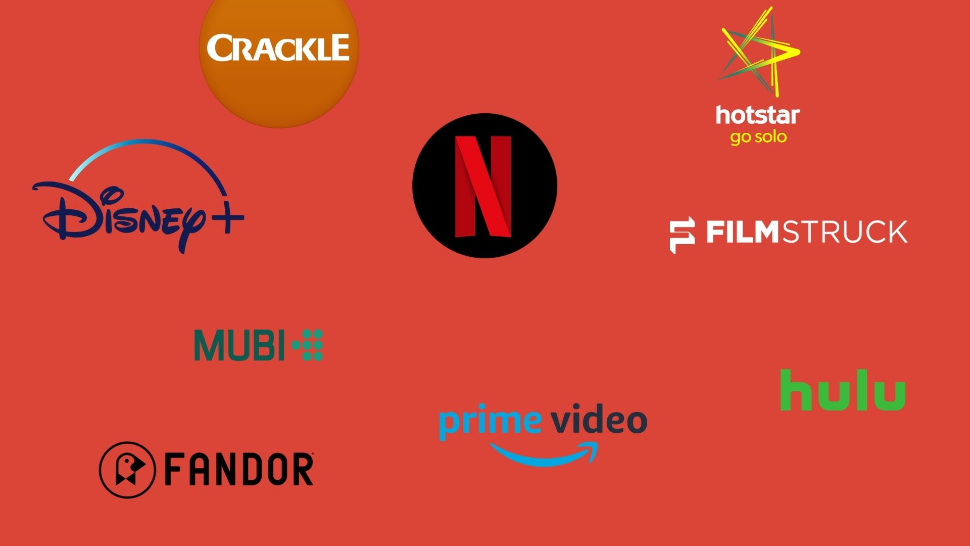 iBaral 8 Best Netflix Alternative Sites To Satisfy Your Inner