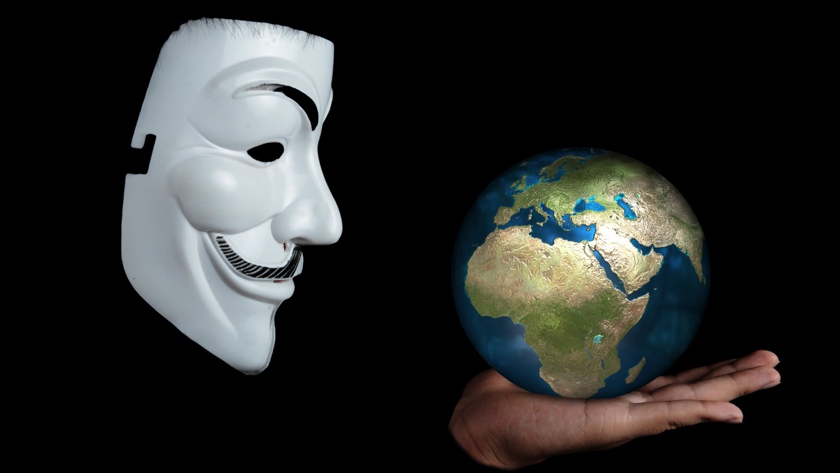 Tor Browser Is It Really Anonymous