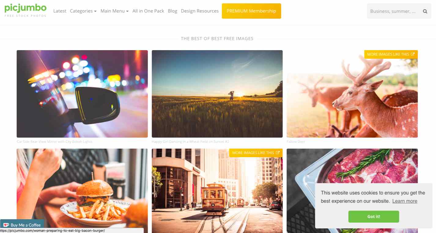 20 Best Free Image Download Sites Get Stock Photos For Blogs In 2018