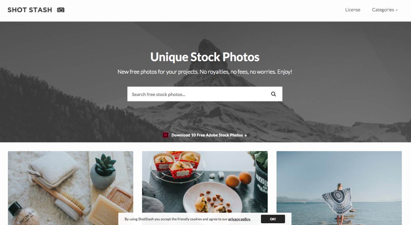 20 Best Free Image Download Sites Get Stock Photos For Blogs In 2018