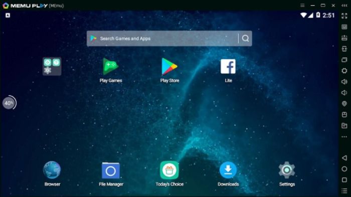 Emulator android for mac download torrent