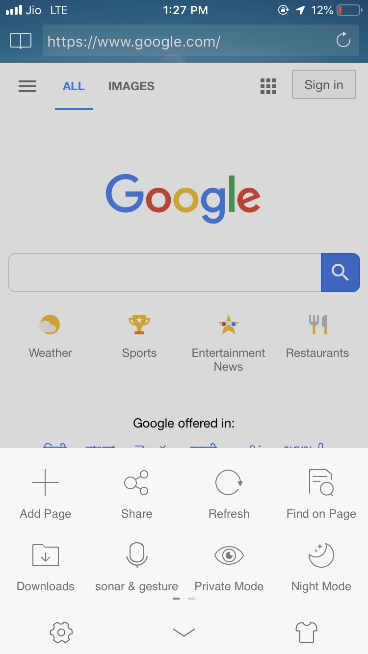 10 Best iPhone  Browser Apps Top Safari Alternatives For 2020