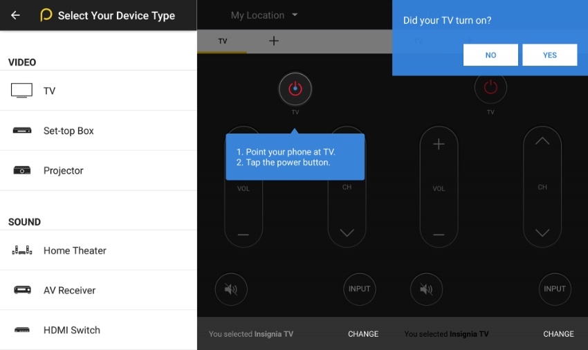 Peel Remote Everything About The Notorious Smart Remote App