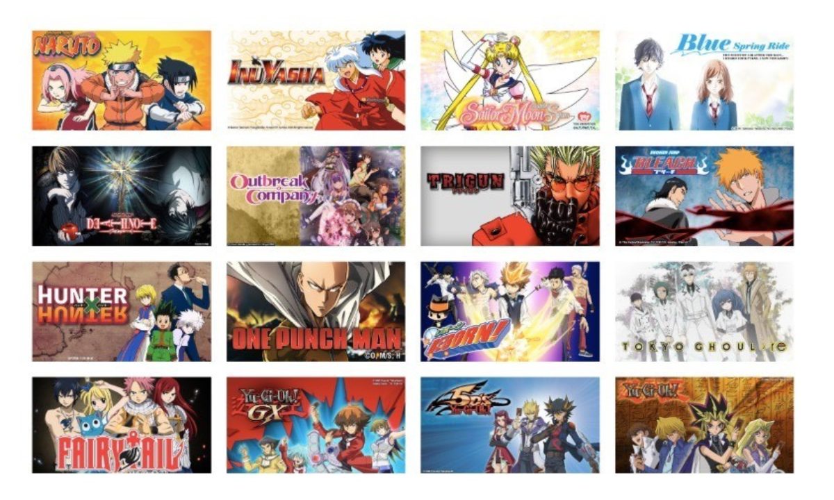 20 free anime websites lokiback