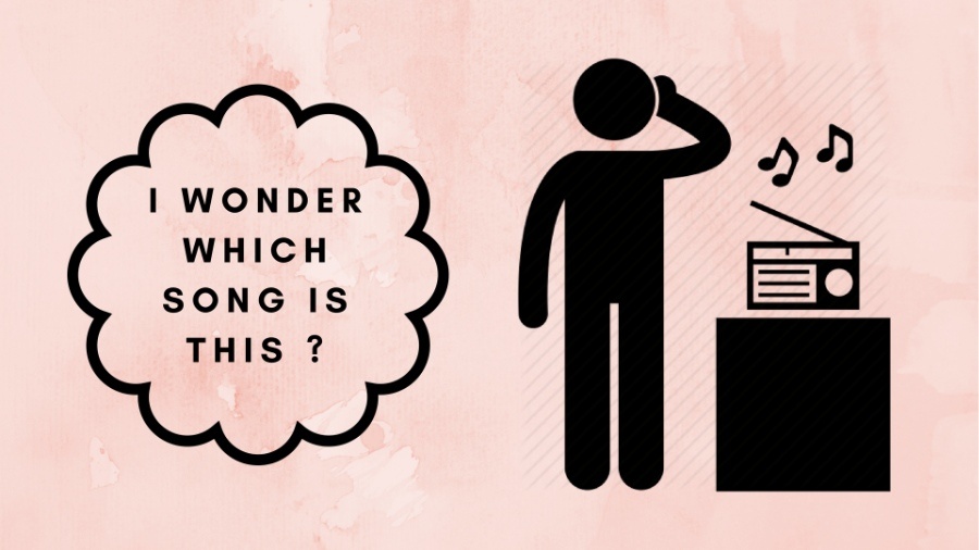 تحميل تطبيق Song Finder Song Identifier لمعرفة تفاصيل أي أغنية مجهولة
