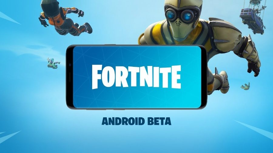 Fortnite For Android Download & Installation, Compatible